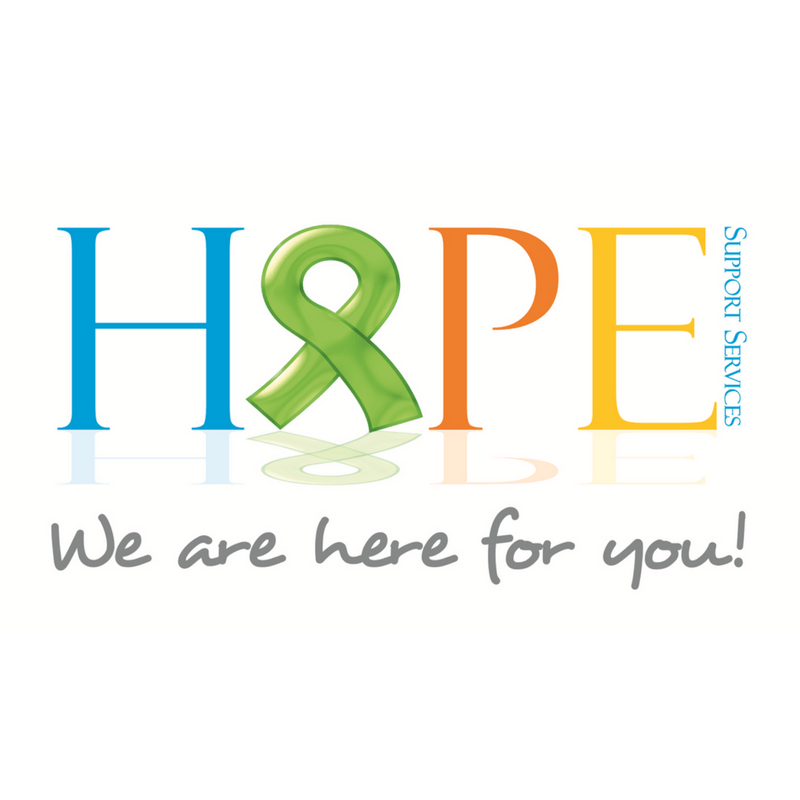 Charity interview: Hope Support&nbsp;Services