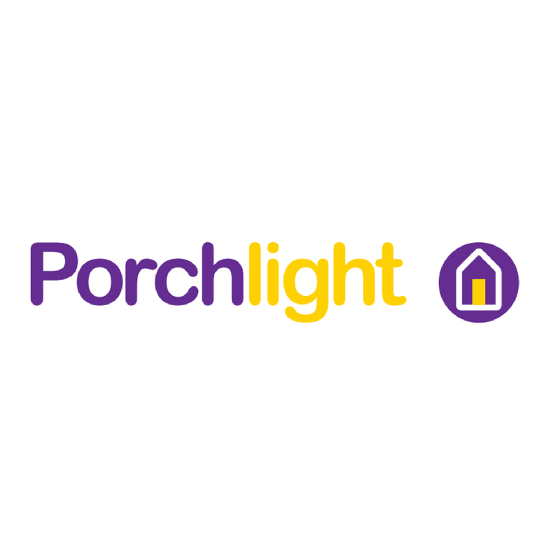 Charity interview: Porchlight