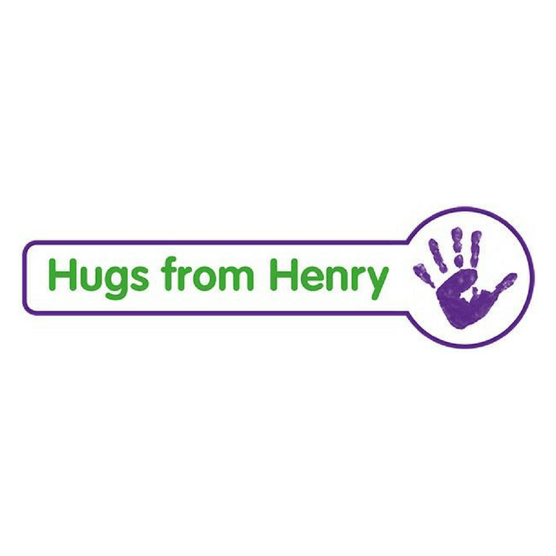 Charity interview: Hugs from&nbsp;Henry