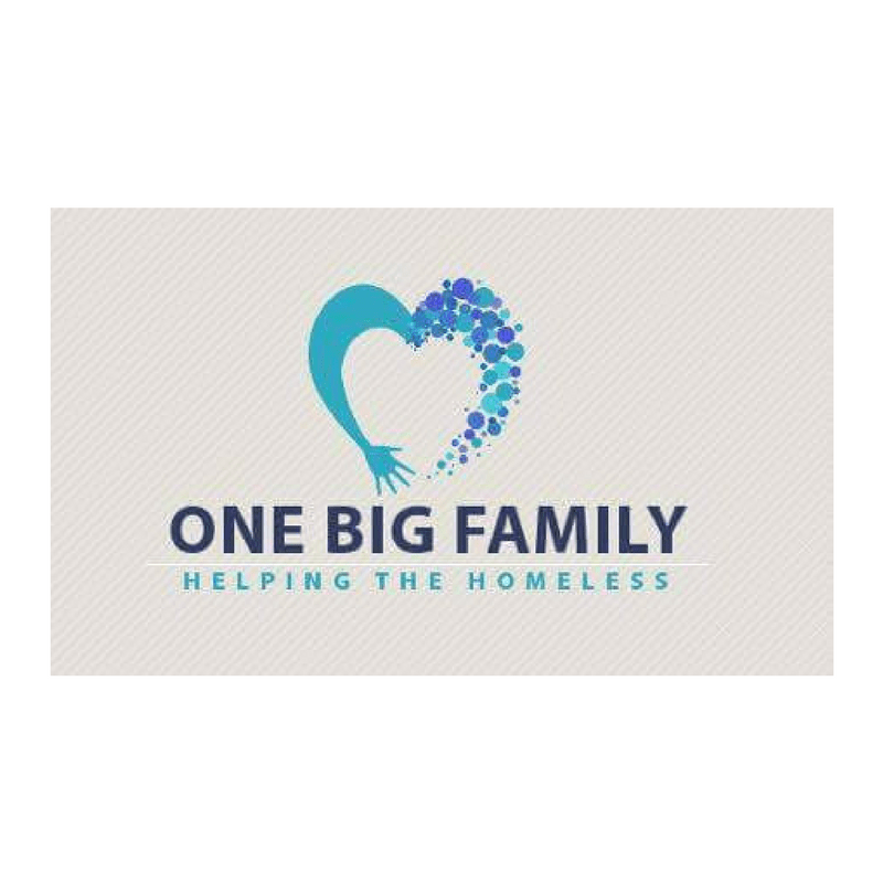 Charity interview: One Big Family – Helping the&nbsp;Homeless