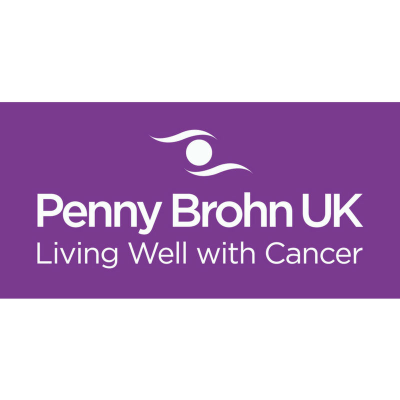 Charity interview: Penny Brohn&nbsp;UK