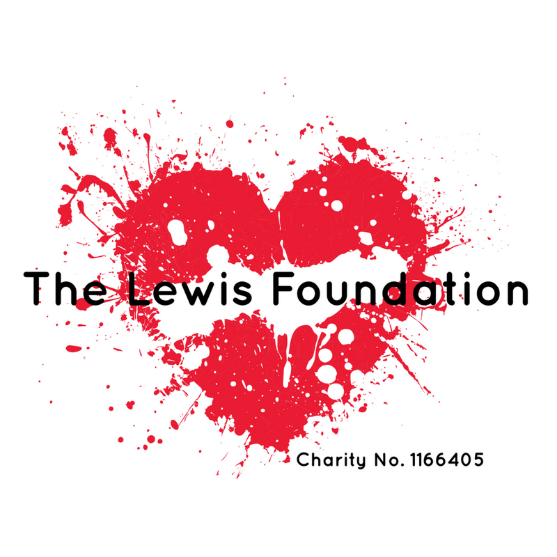 Charity interview: The Lewis&nbsp;Foundation