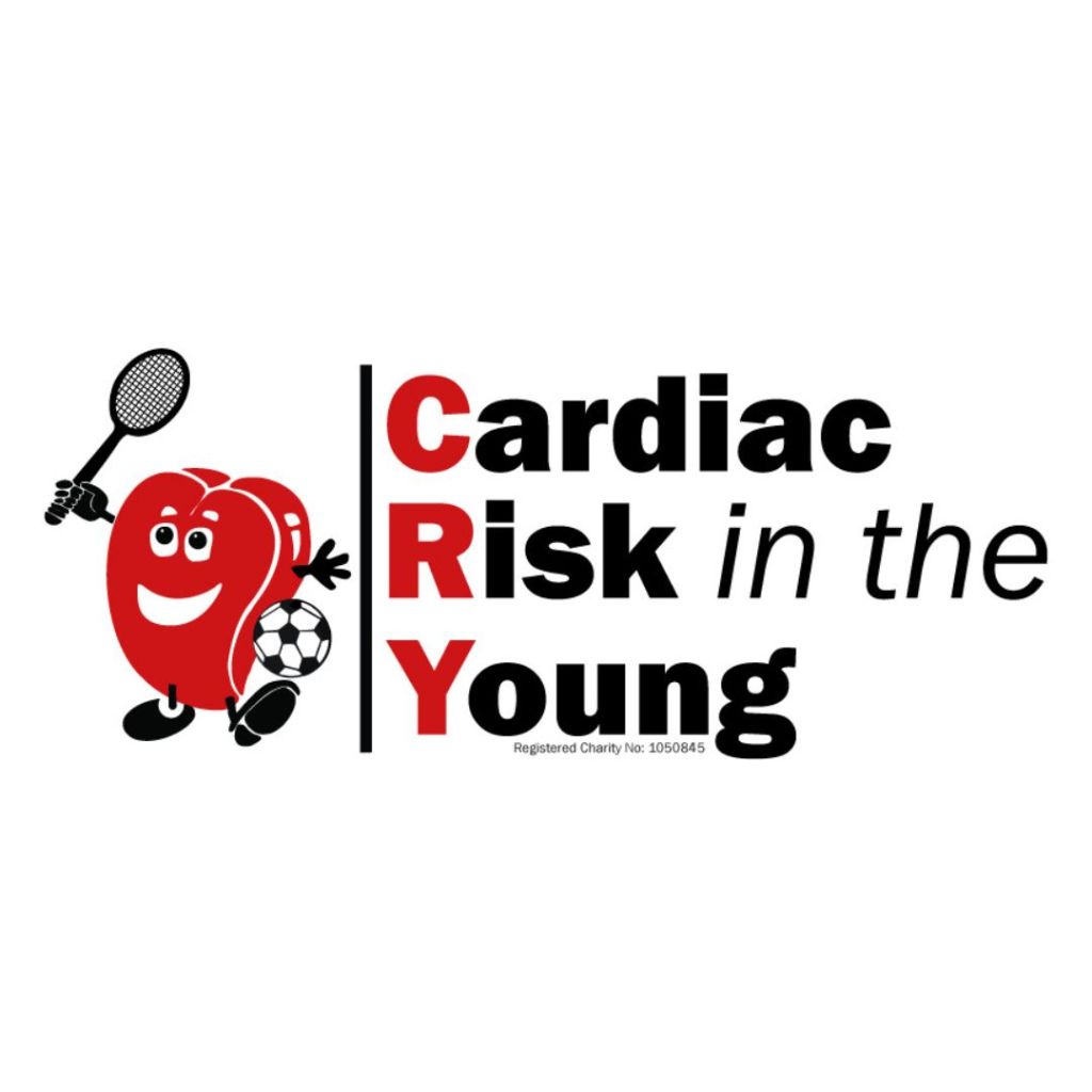 Charity interview: Cardiac Risk in the Young&nbsp;(CRY)