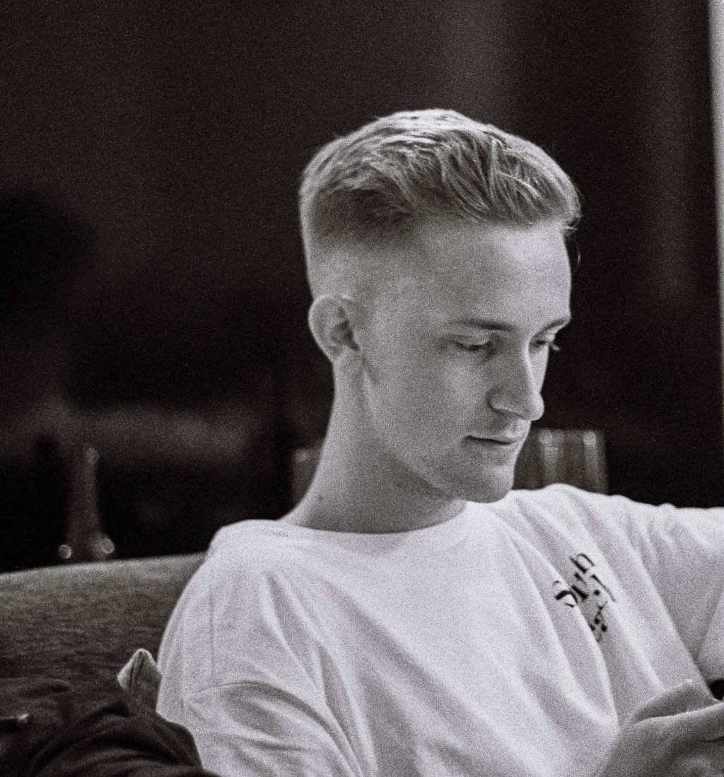 Music interview: LOGUOS