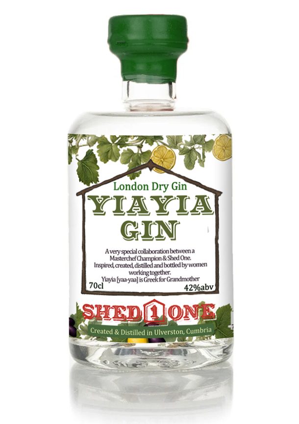 Independent business: Shed&nbsp;One