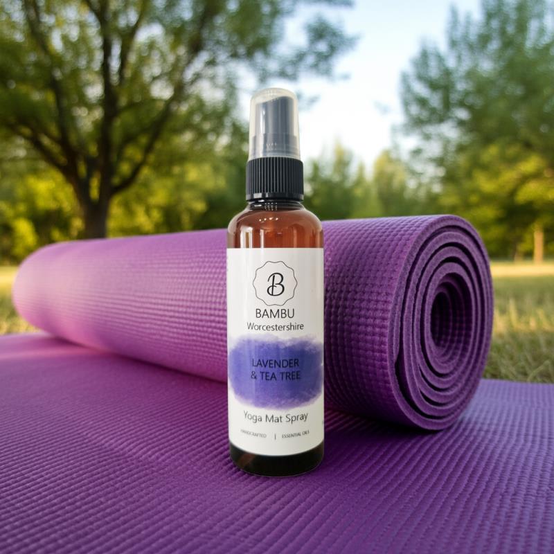 Independent business: Bambu&nbsp;Worcestershire