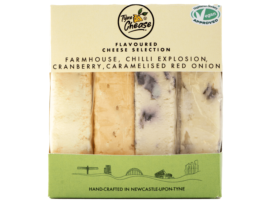 Independent business: Tyne&nbsp;Chease