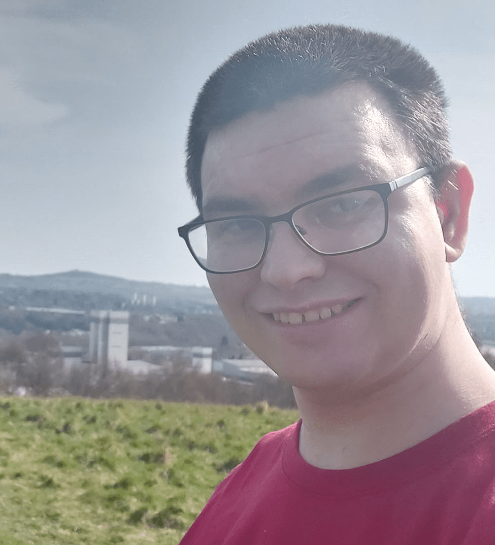 Writer interview: Christopher&nbsp;Searle