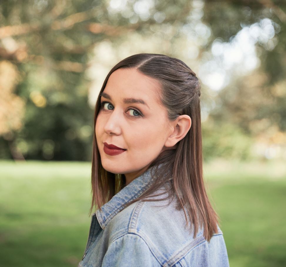 Music interview: Anna&nbsp;Hester