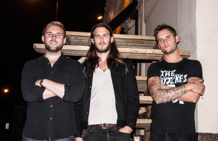 Music interview: Pink&nbsp;Hotel