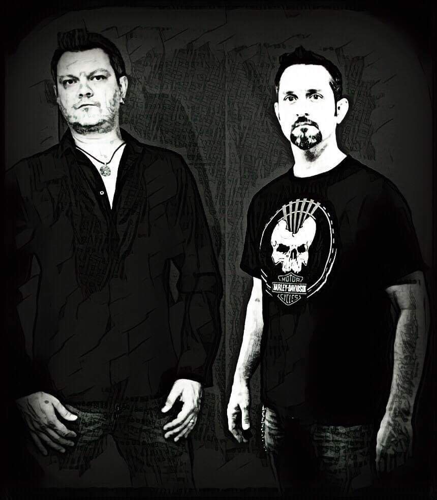 Music interview: Mourning&nbsp;Stone