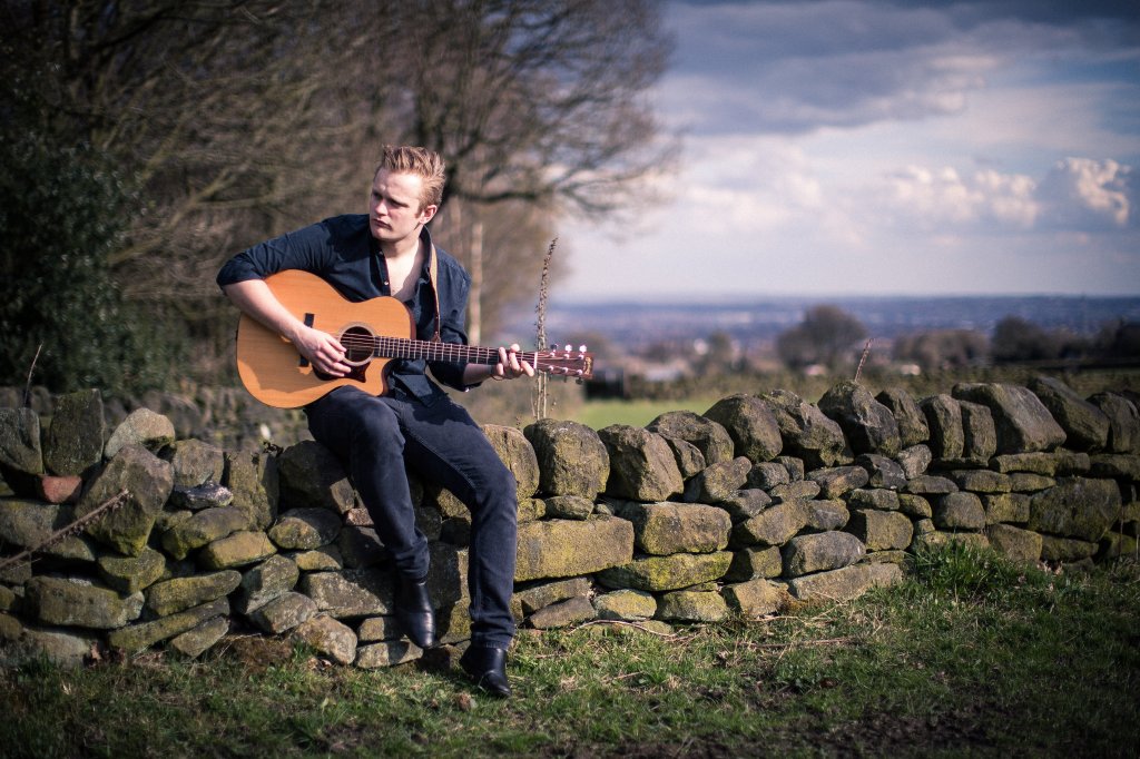 Music interview: Danny&nbsp;Smart