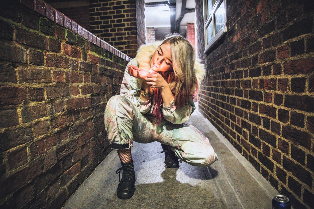 Music interview: Danica&nbsp;Hunter