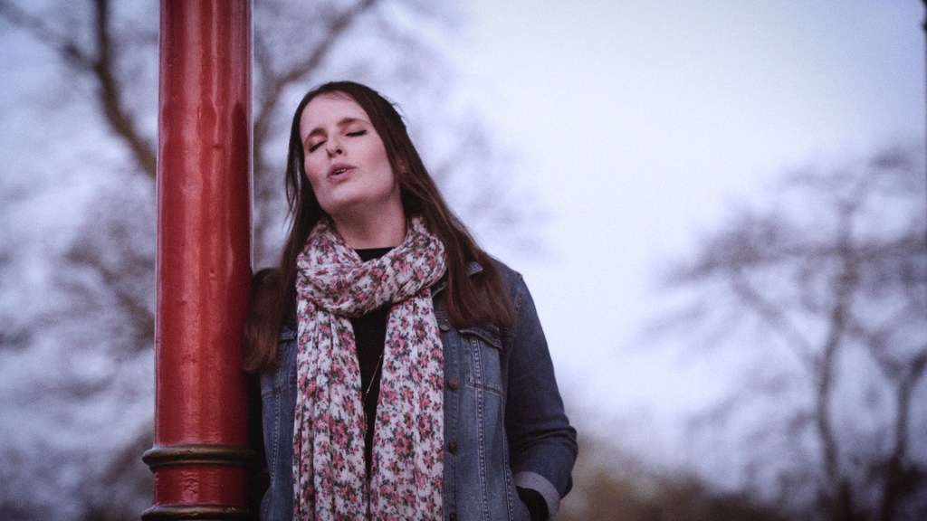 Music interview: Lucy&nbsp;Evans