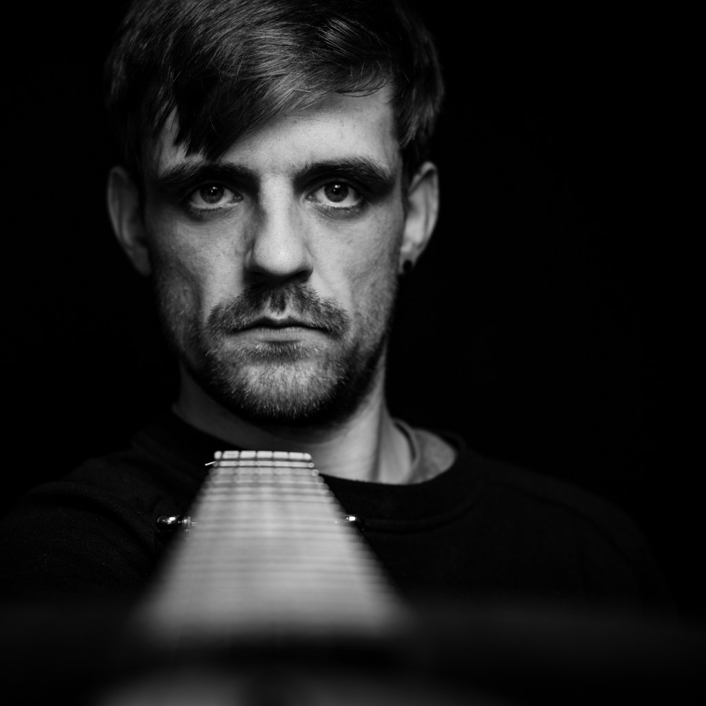 Music interview: Chris&nbsp;Haze