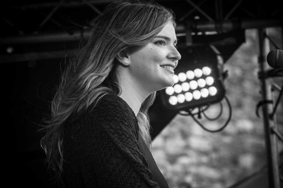 Music interview: Lisa&nbsp;Kowalski