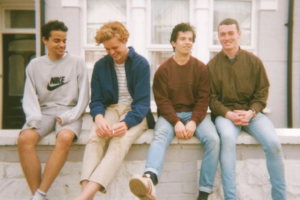 Music interview: DENIO