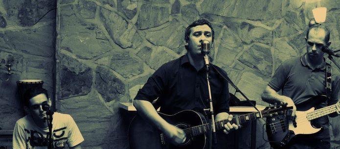 Music interview: Clever Little&nbsp;Tramps