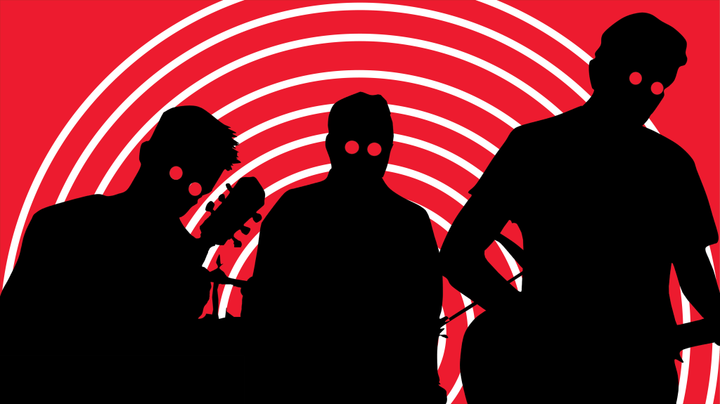 Music interview: Oblong