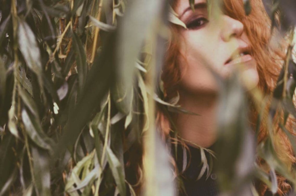 Music interview: I AM&nbsp;WILLOW