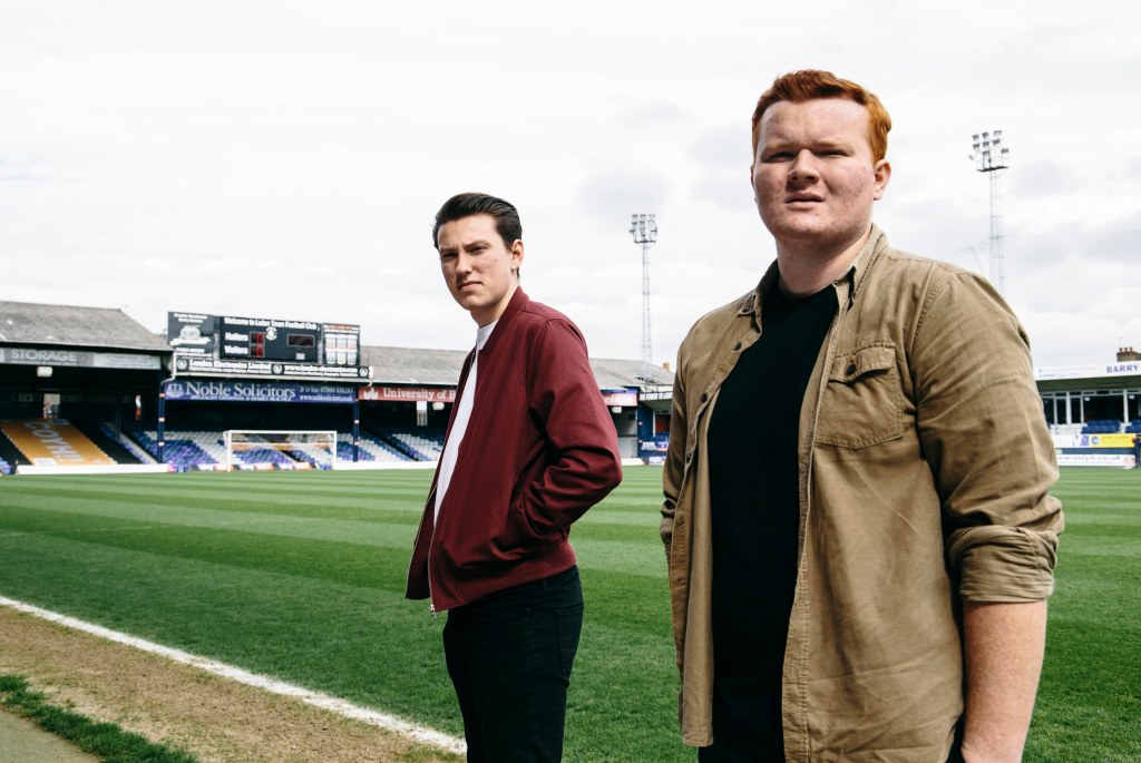 Music interview: Rylands&nbsp;Heath