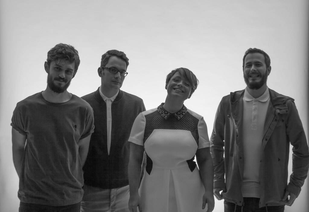 Music interview: Joy&nbsp;Atlas