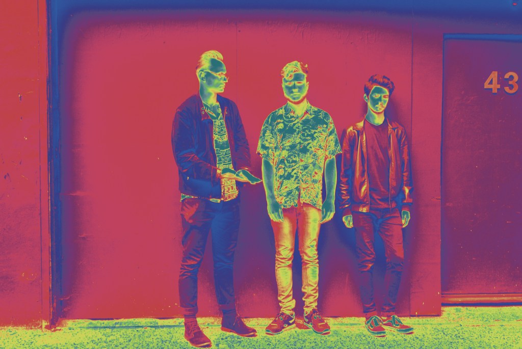 Music interview: Messy&nbsp;Bird