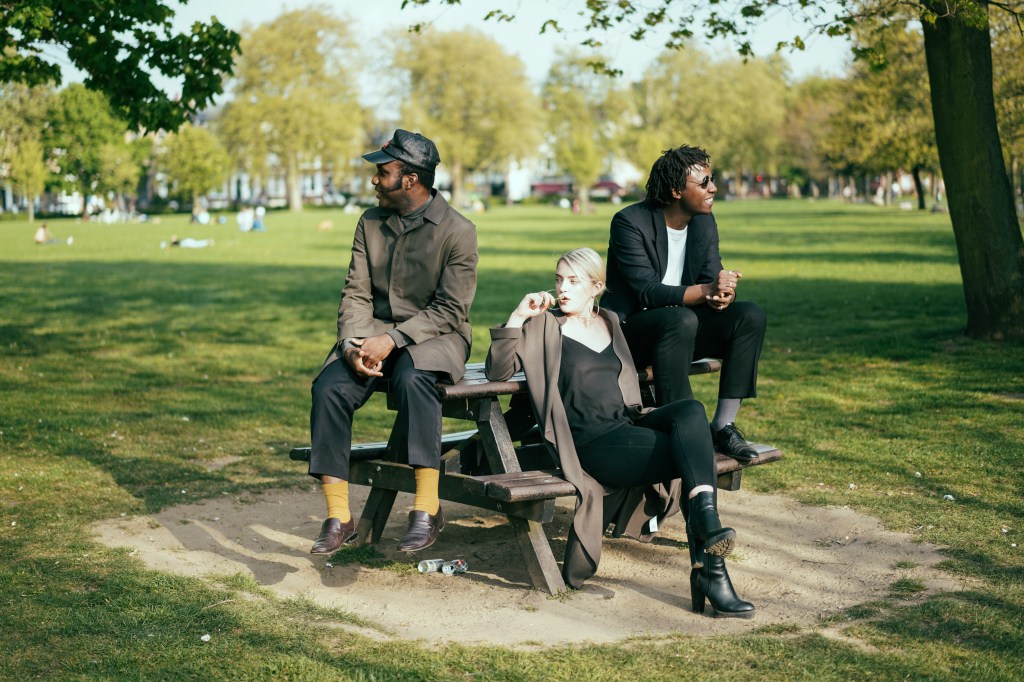 Music interview: Normanton&nbsp;Street