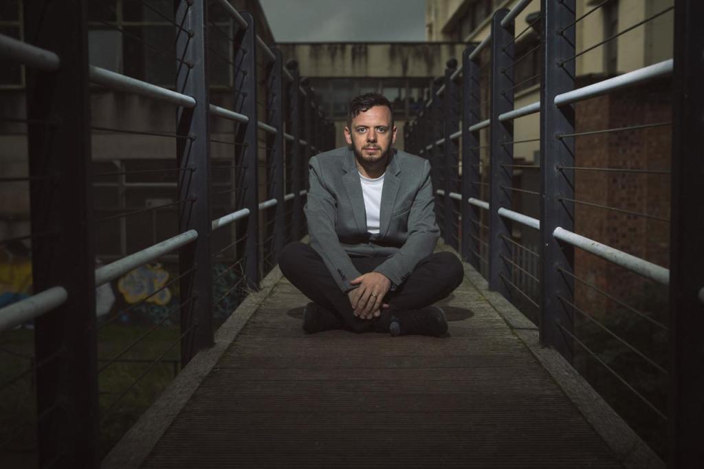 Music interview: Atlum&nbsp;Schema