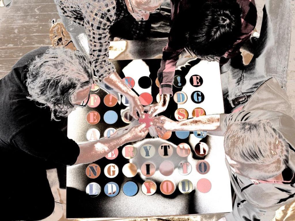 Music interview: Fie! Fie!&nbsp;Fie!