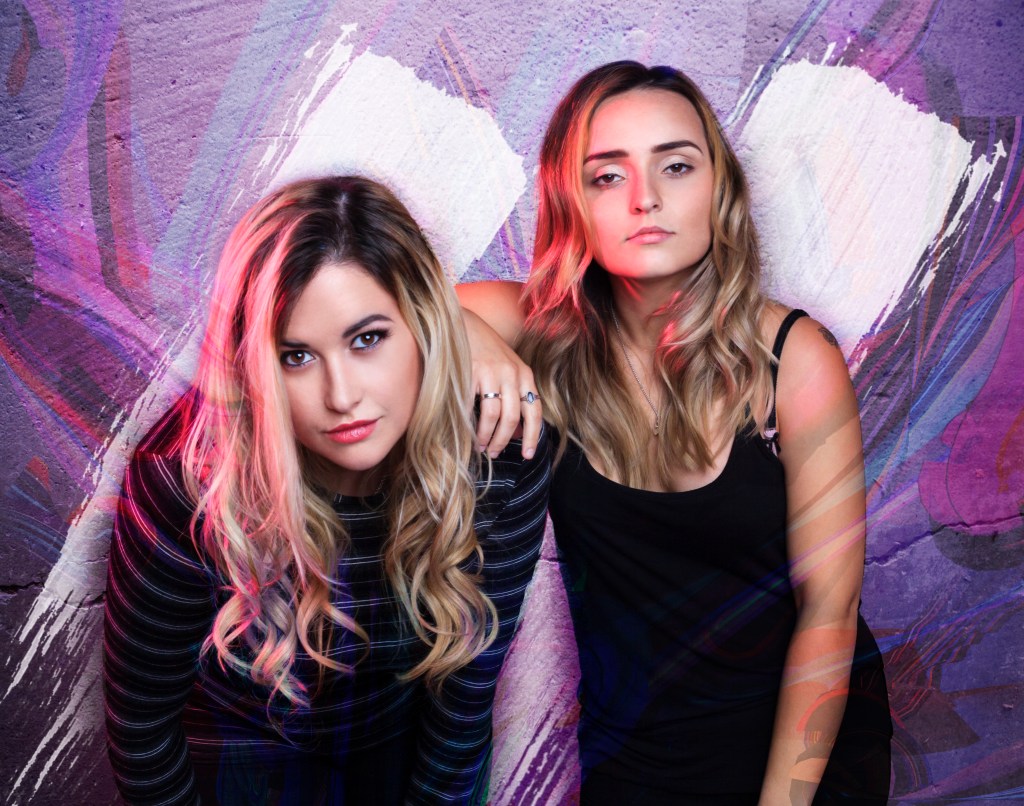 Music interview: SIIGHTS