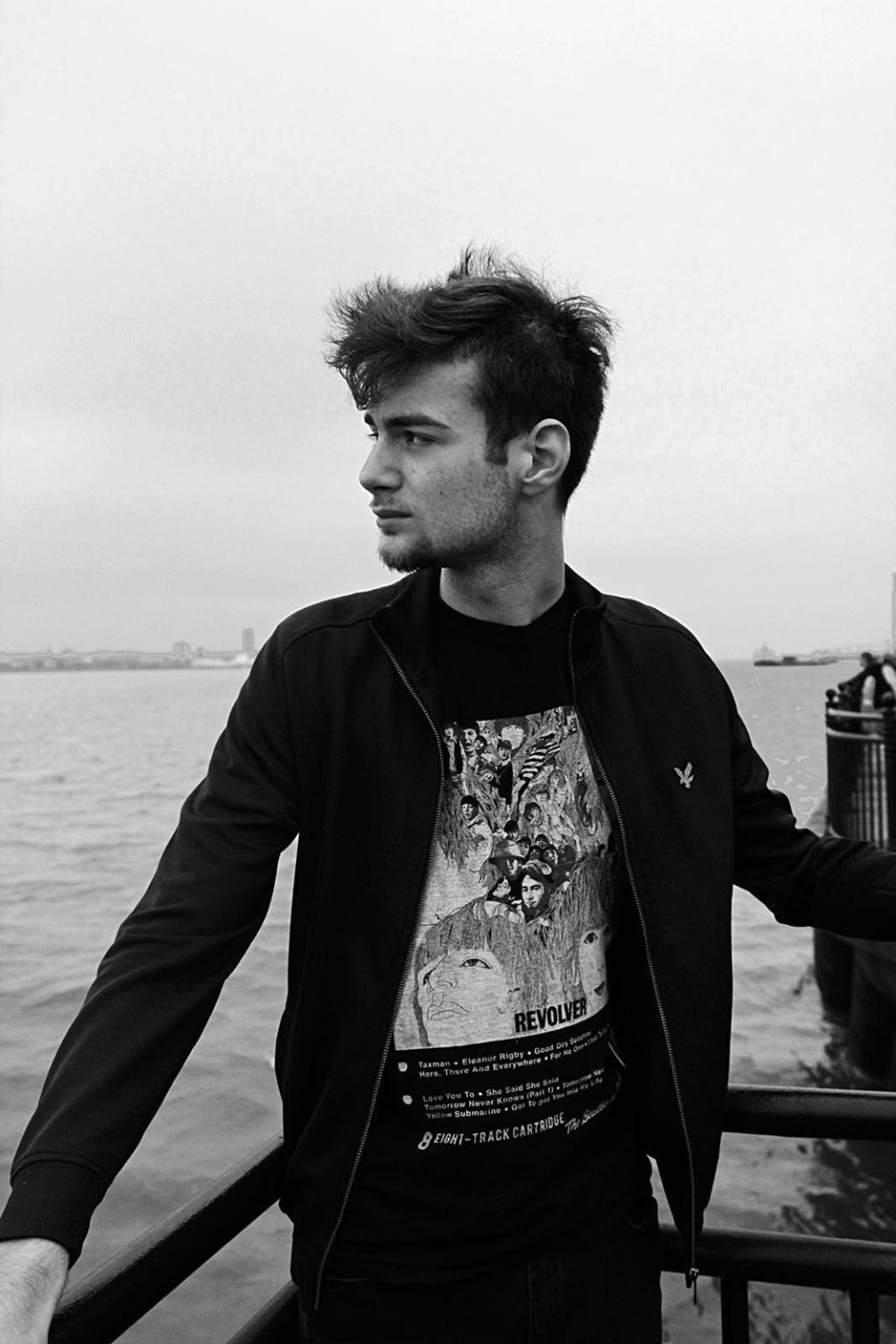 Music interview: Harry&nbsp;Miller