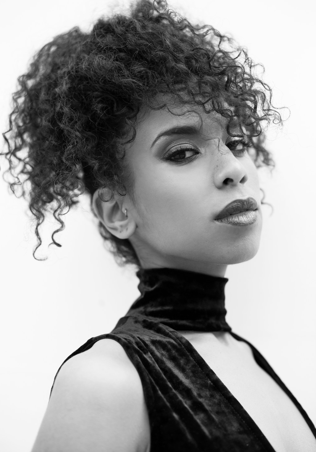 Music interview: IMAN