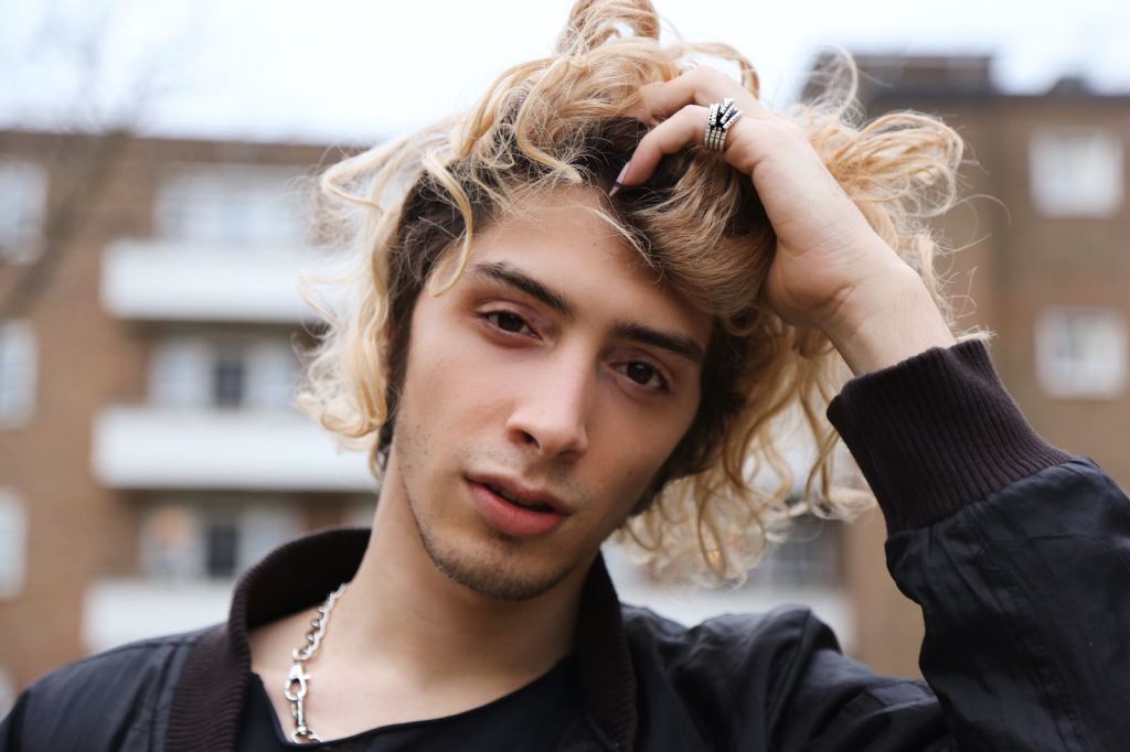 Music interview: Andrea Di&nbsp;Giovanni