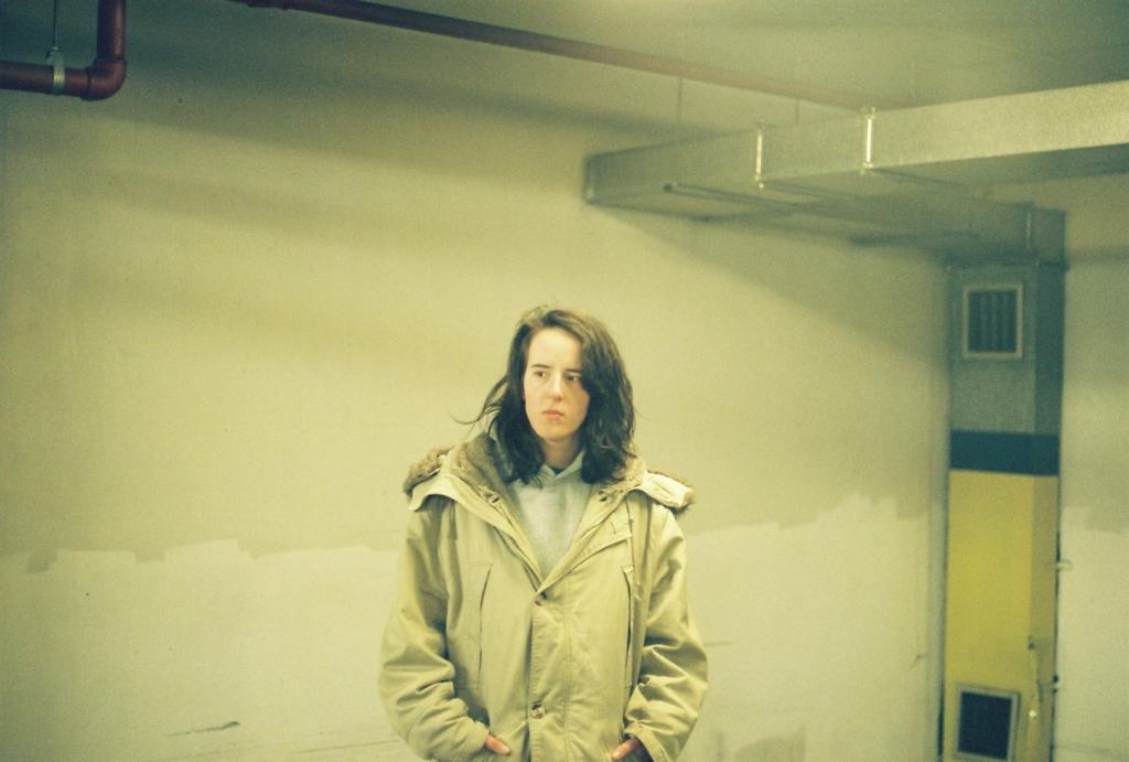 Music interview: Alice&nbsp;Short