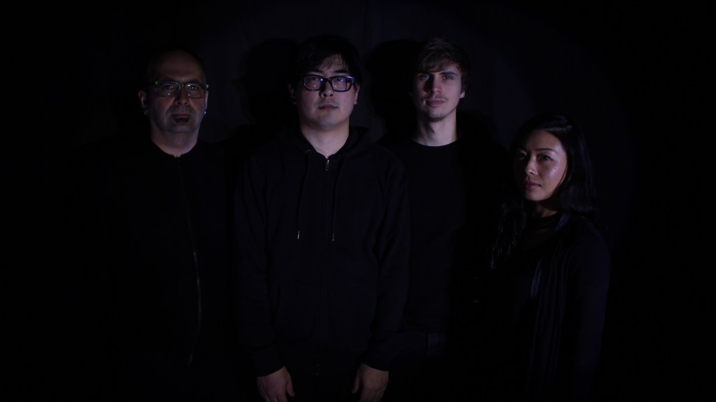 Music interview: Dear&nbsp;Life,