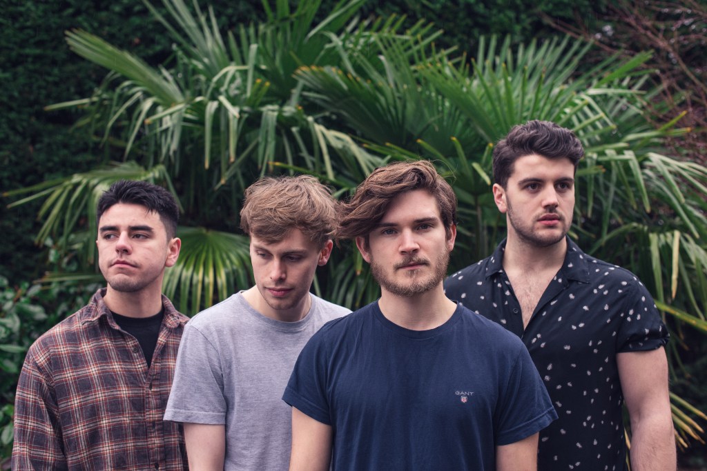 Music interview: Dutch Criminal&nbsp;Record