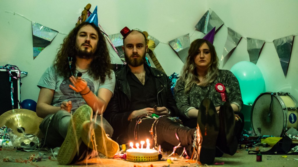 Music interview: Elevant