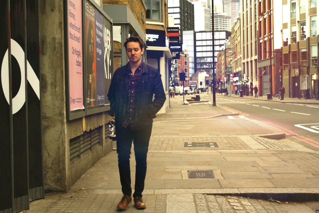 Music interview: BAILEY