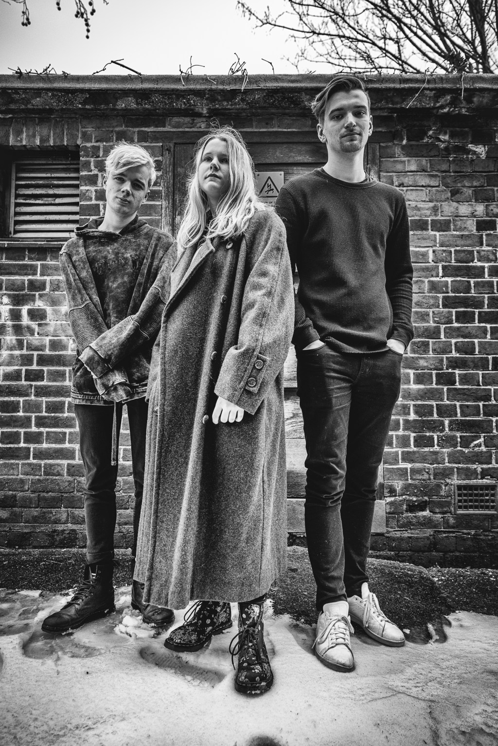 Music interview: Nightjar