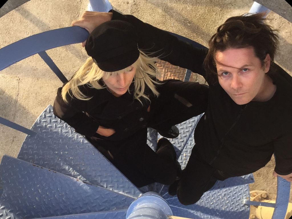 Music interview: The Gravity&nbsp;Drive