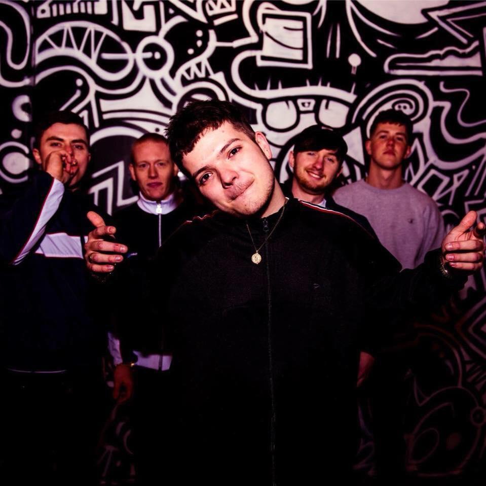 Music interview: Ivory&nbsp;Wave