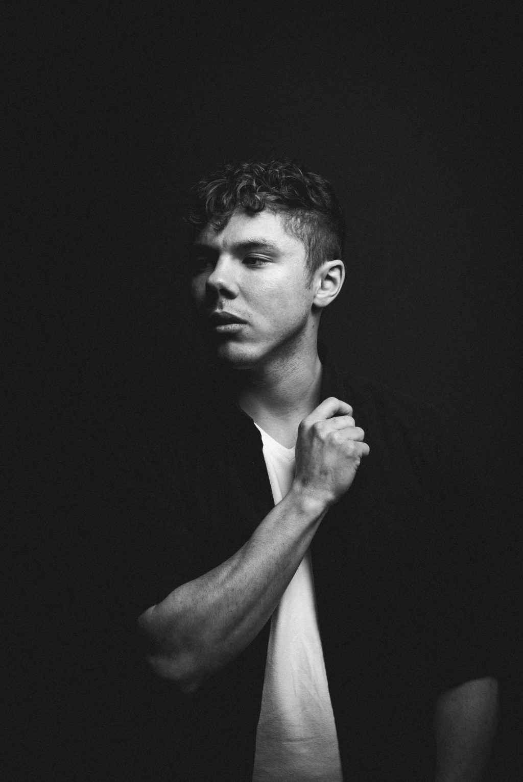 Music interview: Tom&nbsp;Pointer