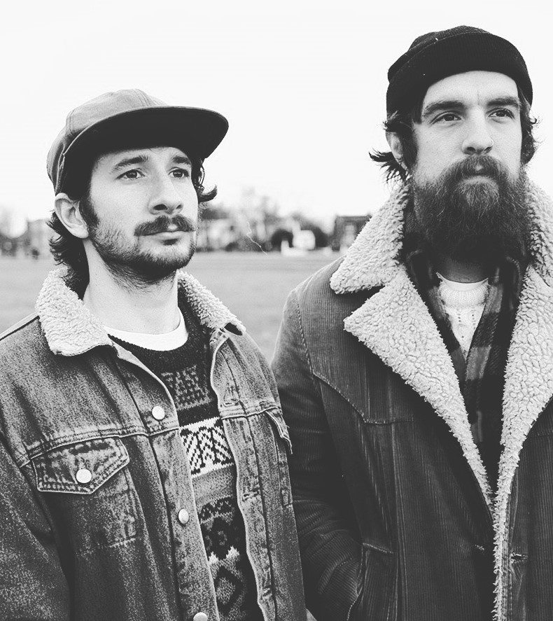 Music interview: Hanging&nbsp;Valleys