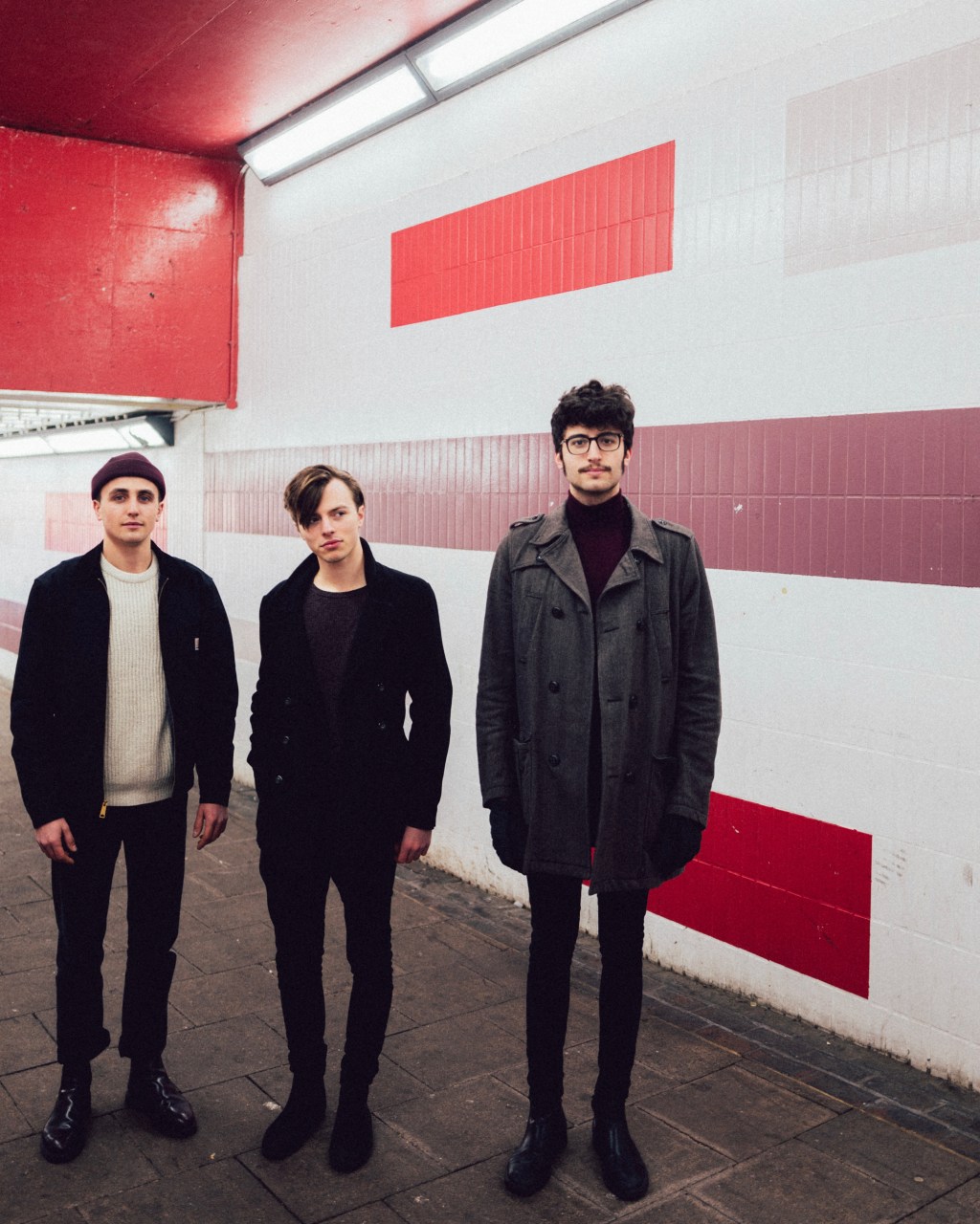 Music interview: Simple&nbsp;Fiction