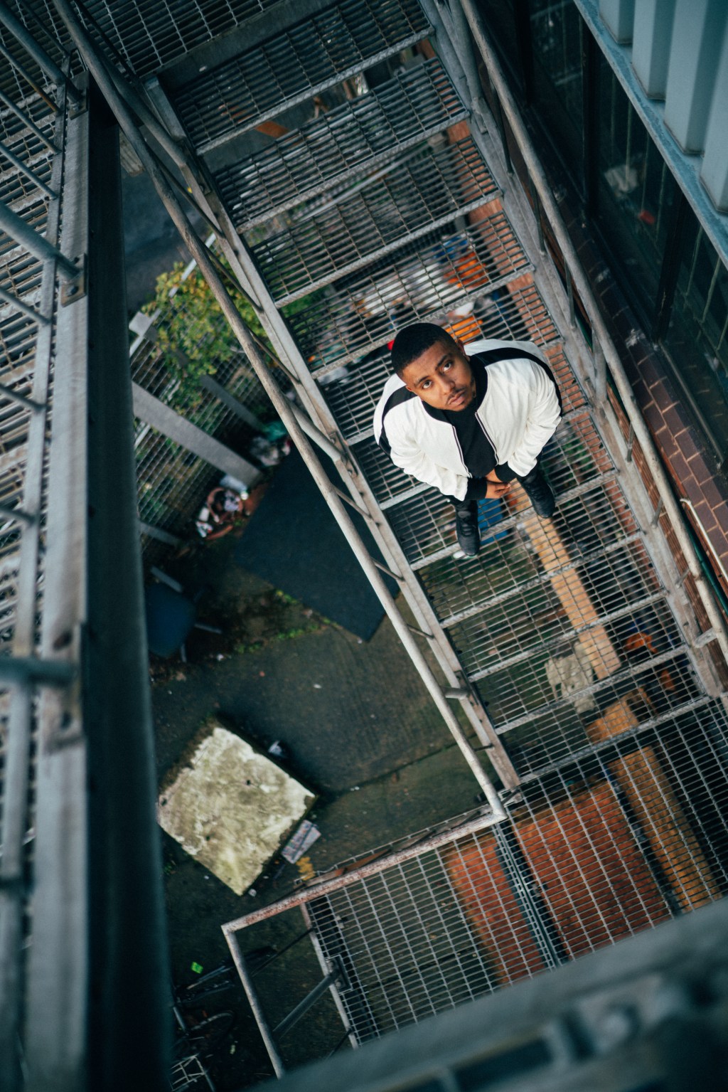 Music interview: CHOZE