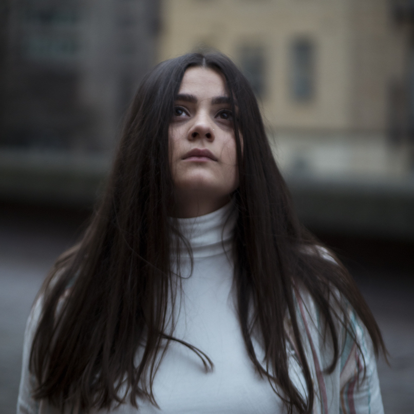 Music interview: Yasmin&nbsp;Kiddle
