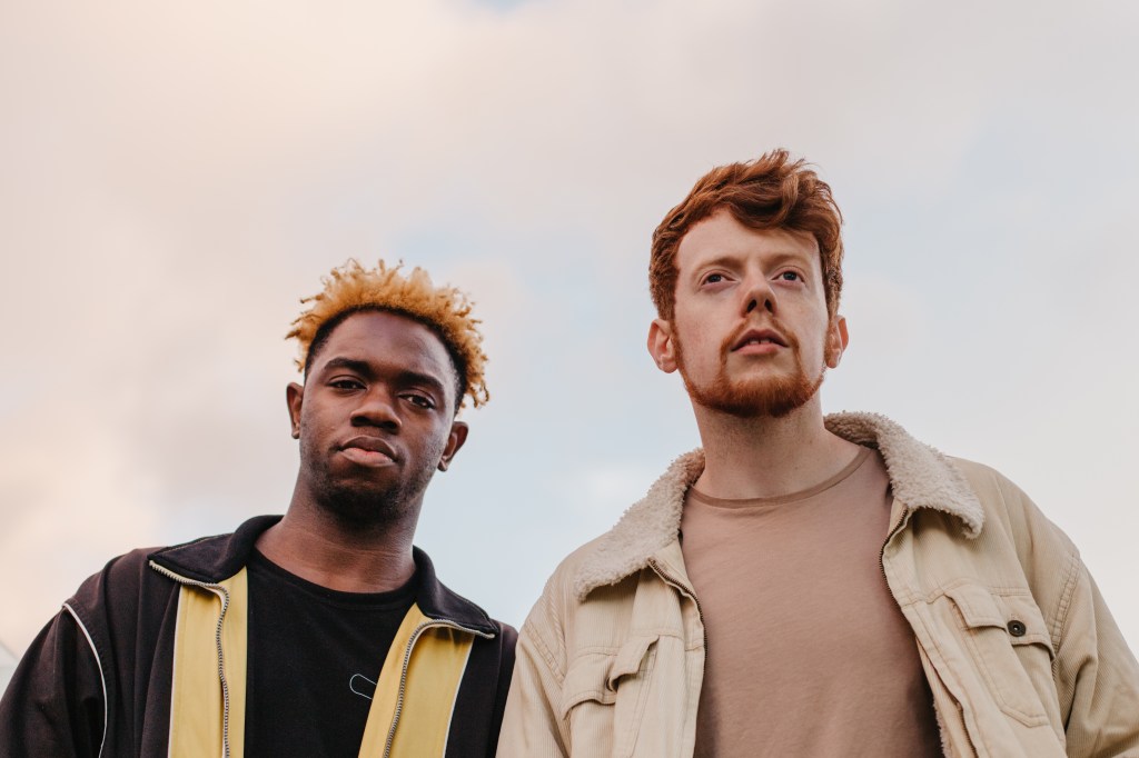 Music interview: Tebi&nbsp;Rex