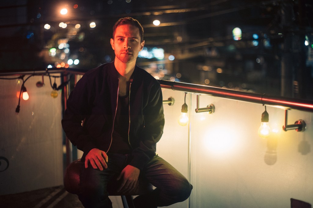 Music interview: Yurosa