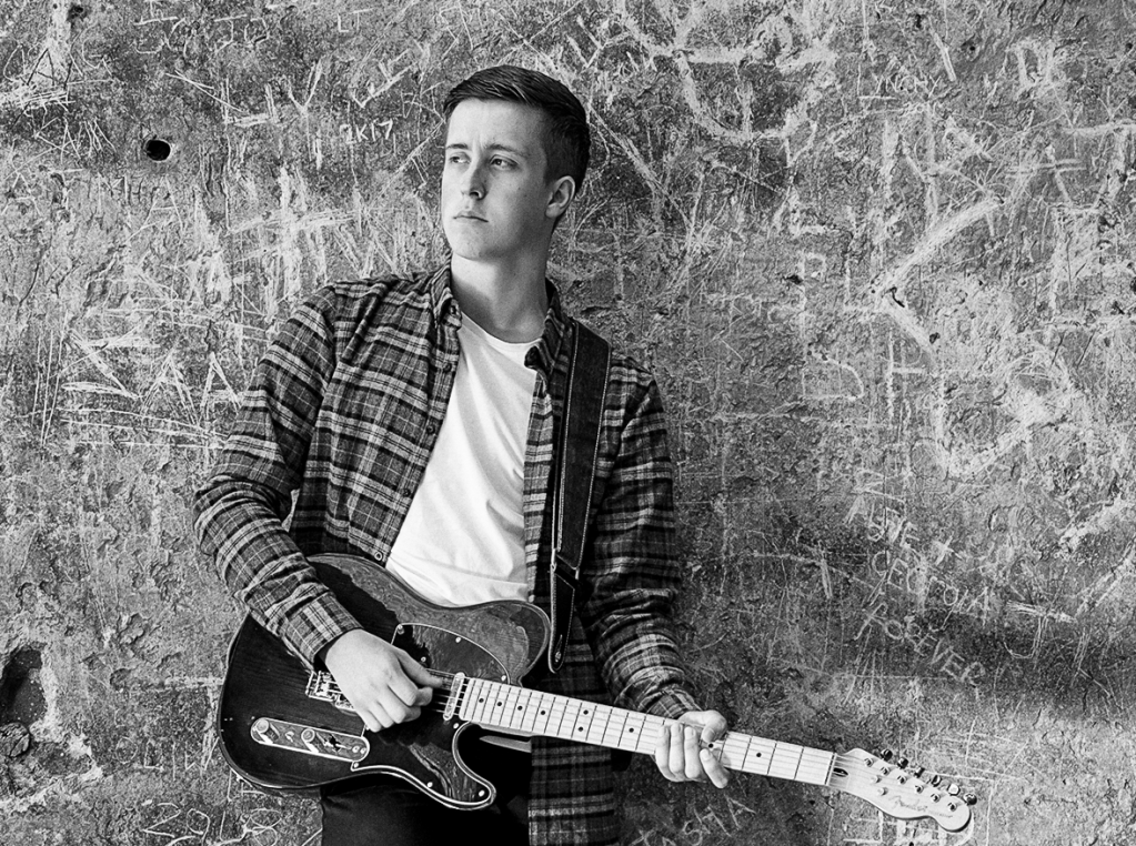 Music interview: Sam Gifford and The&nbsp;Innocent